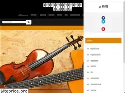 Sites similar to manouche-jazz-lessons.com
