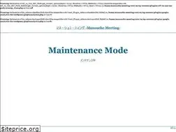 Sites similar to manouche-meeting.com