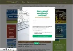 Sites similar to manoukis.lt