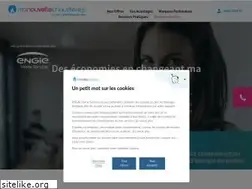 Sites similar to manouvellechaudiere.fr