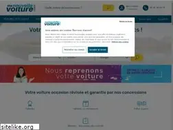 Sites similar to manouvellevoiture.com