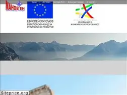 Sites similar to manov-bg.com