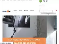 Sites similar to manov.com.ua