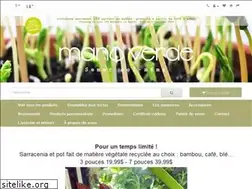 Sites similar to manoverde.ca