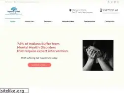 Sites similar to manovikasclinic.com