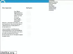 Sites similar to manovredisostruzionepediatriche.com