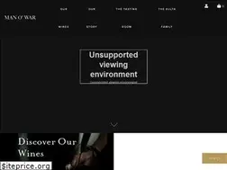Sites similar to manowar.co.nz