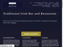 Sites similar to manowar.ie