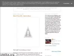 Sites similar to manowarbrewery.blogspot.com