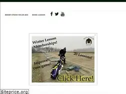 Sites similar to manowargolf.com