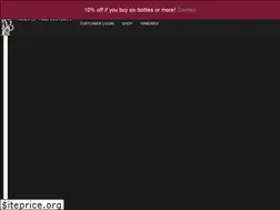 Sites similar to manowarimports.com