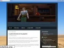 Sites similar to manoworlds.blogspot.com