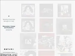Sites similar to manoystee.com