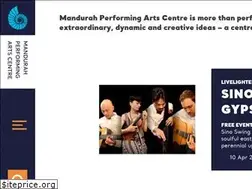 Sites similar to manpac.com.au