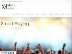Sites similar to manpalermo.it