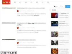 Sites similar to manpaopao.com