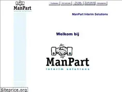 Sites similar to manpart.nl