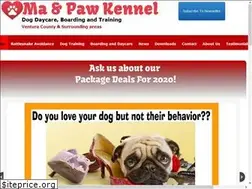 Sites similar to manpaw.com