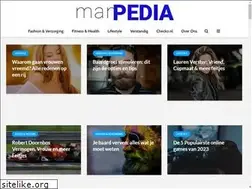 Sites similar to manpedia.nl