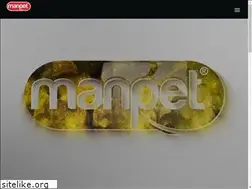 Sites similar to manpet.com