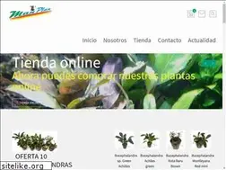 Sites similar to manplant.es