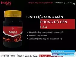Sites similar to manplusx.com