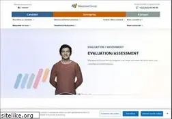 Sites similar to manpower-maroc.com