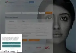 Sites similar to manpower.be