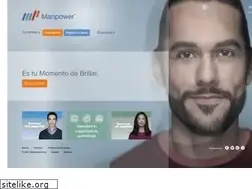 Sites similar to manpower.com.pe