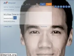 Sites similar to manpower.com.sg