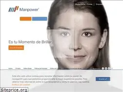 Sites similar to manpower.com.uy