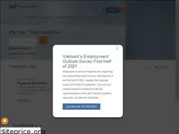 Sites similar to manpower.com.vn