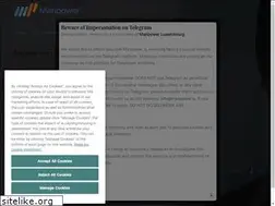 Sites similar to manpower.lu