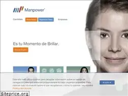Sites similar to manpower.pe