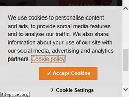 Sites similar to manpower.se