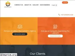 Sites similar to manpoweragency.ae
