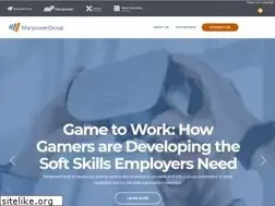 Sites similar to manpowergroup.ca