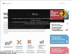Sites similar to manpowergroup.nl