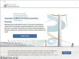Sites similar to manpowergroup.pe