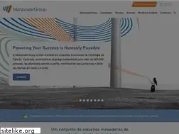 Sites similar to manpowergroup.pt