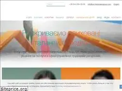 Sites similar to manpowergroup.ua