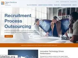 Sites similar to manpowergroupsolutions.com