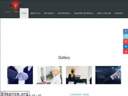 Sites similar to manpoweroutsourcingnoida.com