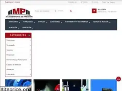 Sites similar to manpre.com.mx