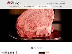 Sites similar to manpuku.co