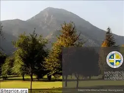 Sites similar to manquehue.org