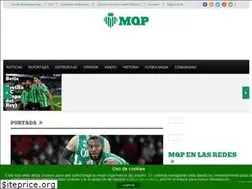 Sites similar to manquepierda.com