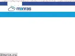Sites similar to manras.com