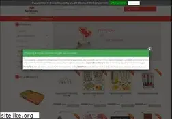 Sites similar to manrasta.lt