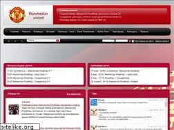 Sites similar to manreds.com